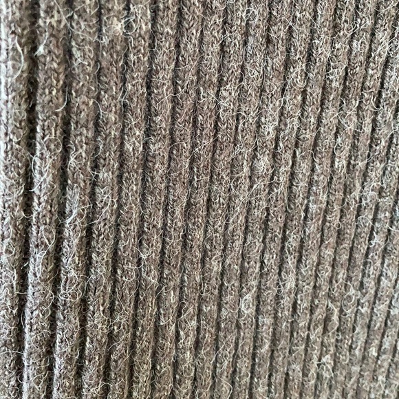 Sweater Dress - Picture 2 of 2